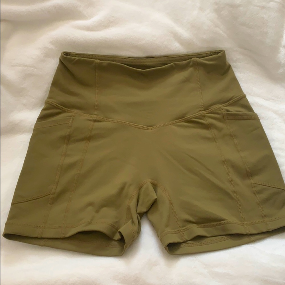 Fitness shorta